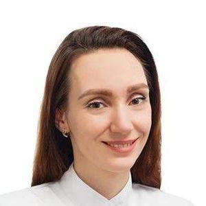 Степико Екатерина Сергеевна