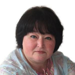 Шарова Елена Викторовна