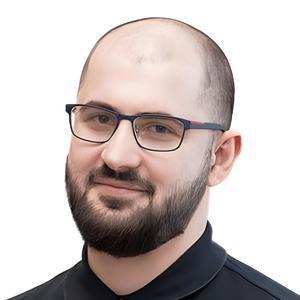 Газиев Мераб Разимович