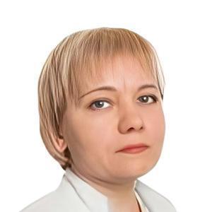 Петрова Галина Вячеславовна