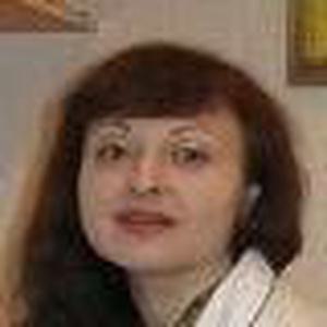 Позняк Ольга Александровна