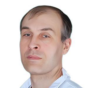 Михайлов Станислав Константинович