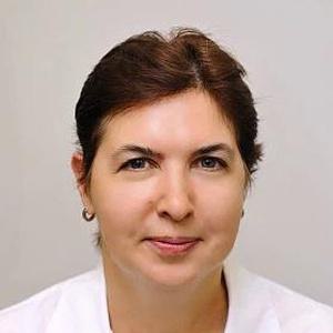 Звонарева Ирина Леонидовна