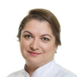Сатарова Гульнара Зуфаровна
