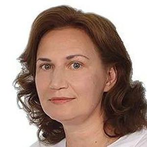 Волкова Тамара Владимировна