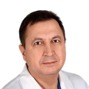 Карпенко Виктор Владимирович