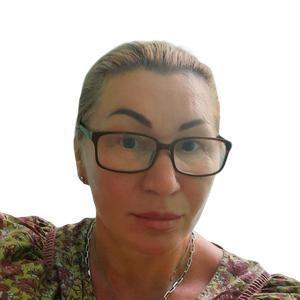 Макшанцева Татьяна Юрьевна