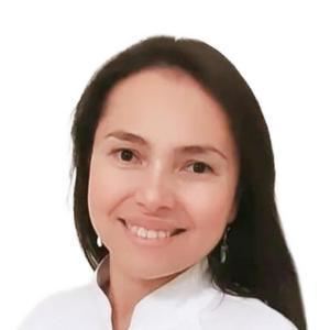Шавалеева Лейла Радифовна
