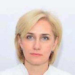 Грубальская Галина Викторовна