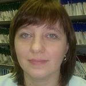 Сорокина Елена Ивановна