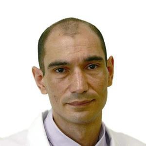 Абдукадиров Рустамбек Алишерович