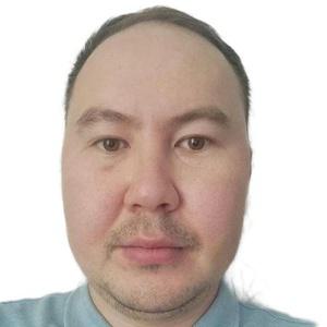 Батаргалиев Руслан Серикович