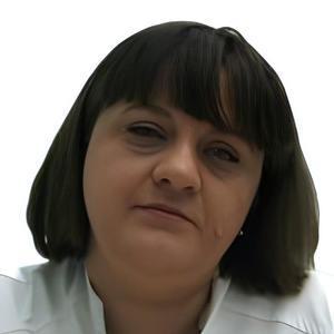 Батищева Елена Викторовна