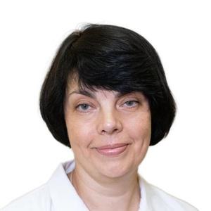 Сивая Инна Владиславовна