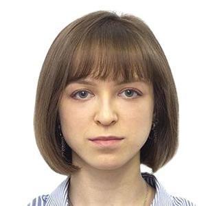 Каюмова Дания Фаритовна