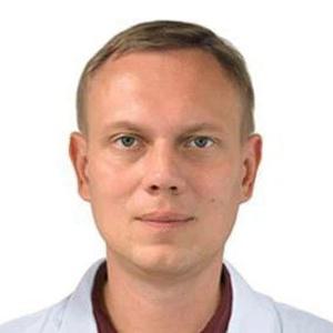 Скок Александр Александрович