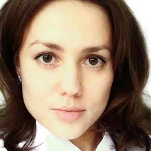 Коновалова Вера Владимировна