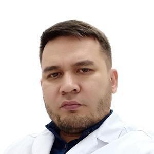 Мирхайдаров Эльдар Анварович