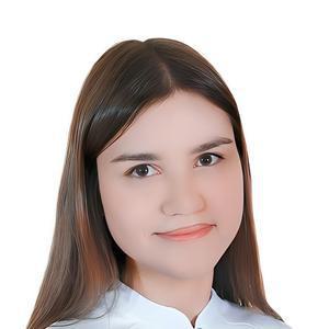 Кудасова Екатерина Дмитриевна