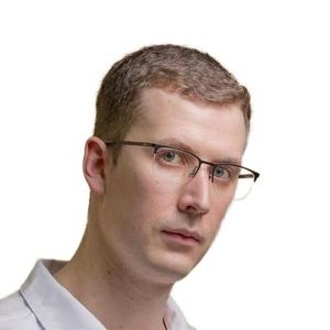 Скорик Владимир Олегович