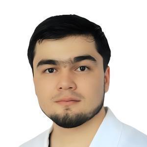 Махмудов Сомони Бадриддинович