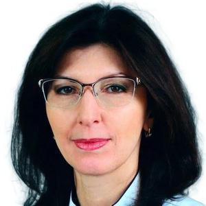 Малкина Татьяна Анатольевна