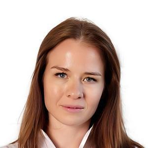 Дворниченко (Ильина) Екатерина Михайловна