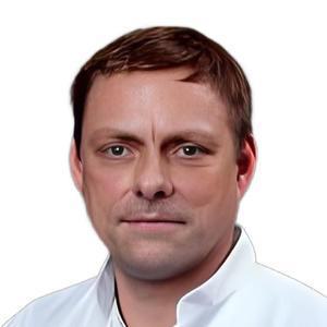 Денденков Юрий Юрьевич