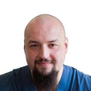 Бородин Василий Викторович
