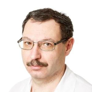 Сорокин Дмитрий Алексеевич