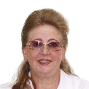Солдатенкова Наталия Алексеевна