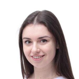 Приходько Виктория Анатольевна