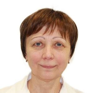 Трофименко Ирина Ивановна