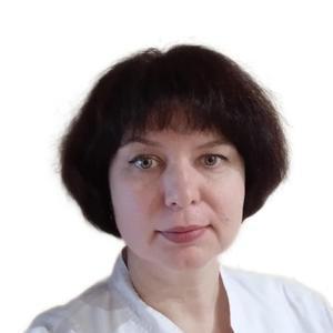 Грачева Жанна Анатольевна