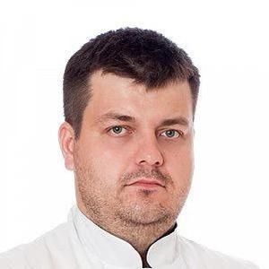 Воробьев Антон Сергеевич