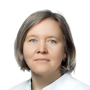 Шульгина Оксана Валерьевна