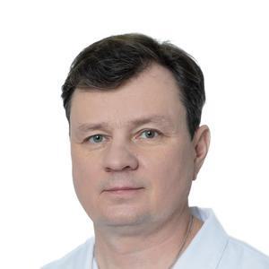 Шмаков Роман Георгиевич