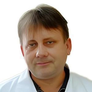 Дородных Сергей Олегович