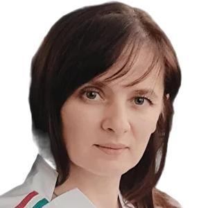 Азизова Римма Рушановна