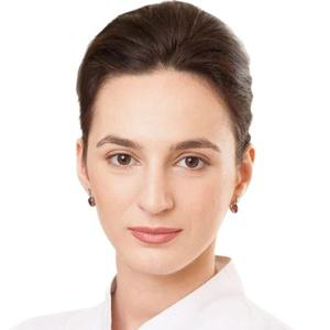 Христенко Анна Ивановна