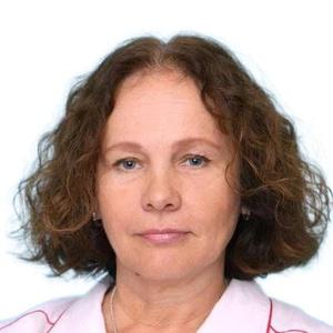 Начарова Татьяна Ивановна