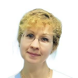 Усольцева Наталья Ивановна