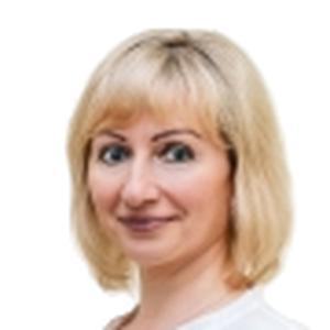 Махрова Наталья Валерьевна