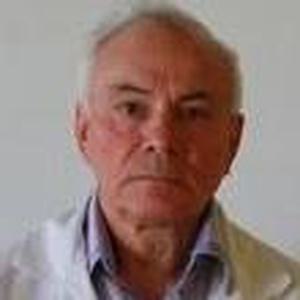 Хуснуллин Исмагил Минвалеевич