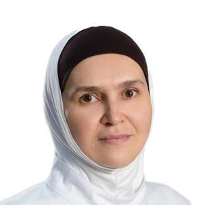 Зиннурова Эльвира Наильевна