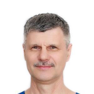 Шапошников Юрий Николаевич