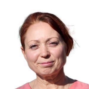Калабина Татьяна Павловна
