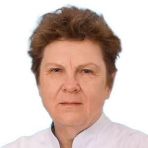 Грак Наталия Ивановна