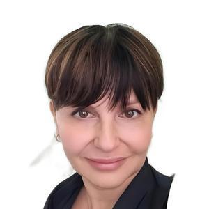 Яниковская Ольга Константиновна