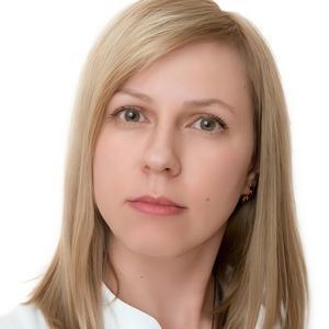 Колесник Антонина Юрьевна